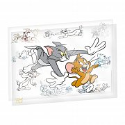 Tom & Jerry Kunstdruck Limited Edition Fan-Cel 36 x 28 cm