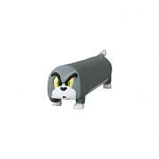 Tom & Jerry UDF Serie 2 Minifigur Tom (Narrow Pipe) 4 cm