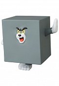 Tom & Jerry UDF Serie 2 Minifigur Tom (Square) 8 cm
