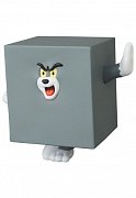 Tom & Jerry UDF Serie 2 Minifigur Tom (Square) 8 cm