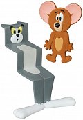 Tom & Jerry UDF Serie 2 Minifiguren Tom & Jerry (Pressed) 4 - 10 cm