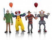 Toony Terrors Actionfiguren 15 cm Sortiment (16) --- BESCHAEDIGTE VERPACKUNG