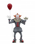 Toony Terrors Actionfiguren 15 cm Sortiment (16) --- BESCHAEDIGTE VERPACKUNG