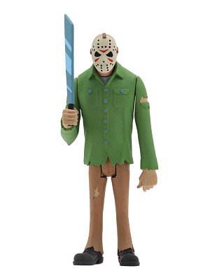 Toony Terrors Actionfiguren 15 cm Sortiment (16) --- BESCHAEDIGTE VERPACKUNG