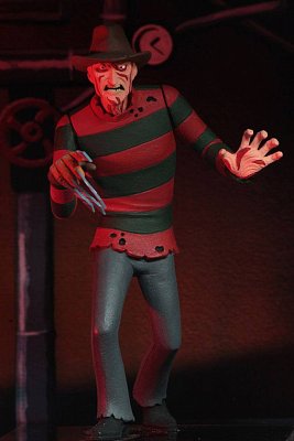 Toony Terrors Actionfiguren 15 cm Sortiment (16) --- BESCHAEDIGTE VERPACKUNG
