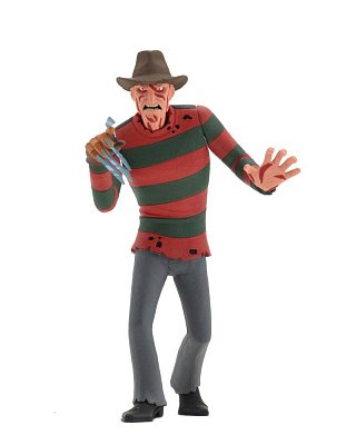 Toony Terrors Actionfiguren 15 cm Sortiment (16) --- BESCHAEDIGTE VERPACKUNG