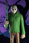 Toony Terrors Actionfiguren 15 cm Sortiment (16) --- BESCHAEDIGTE VERPACKUNG