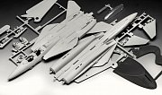 Top Gun Easy-Click Modellbausatz 1/72 F-14 Tomcat 27 cm