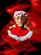 Touhou Project Chibikko Doll Actionfigur Flandre Scarlet 10 cm