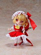 Touhou Project Chibikko Doll Actionfigur Flandre Scarlet 10 cm