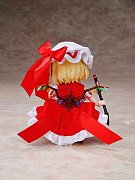 Touhou Project Chibikko Doll Actionfigur Flandre Scarlet 10 cm