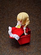 Touhou Project Chibikko Doll Actionfigur Flandre Scarlet 10 cm