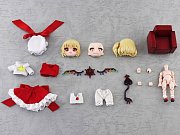 Touhou Project Chibikko Doll Actionfigur Flandre Scarlet 10 cm