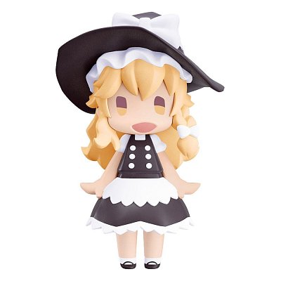 Touhou Project HELLO! GOOD SMILE Actionfigur Marisa Kirisame 10 cm