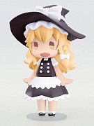 Touhou Project HELLO! GOOD SMILE Actionfigur Marisa Kirisame 10 cm