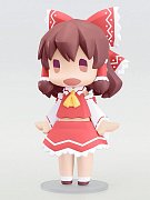 Touhou Project HELLO! GOOD SMILE Actionfigur Reimu Hakurei 10 cm