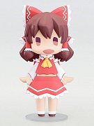 Touhou Project HELLO! GOOD SMILE Actionfigur Reimu Hakurei 10 cm