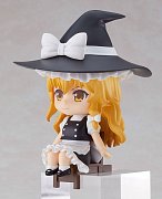 Touhou Project Nendoroid Swacchao! Figur Marisa Kirisame 9 cm