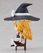 Touhou Project Nendoroid Swacchao! Figur Marisa Kirisame 9 cm