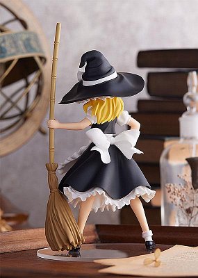 Touhou Project Pop Up Parade PVC Statue Marisa Kirisame 17 cm