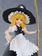 Touhou Project Pop Up Parade PVC Statue Marisa Kirisame 17 cm