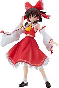 Touhou Project Pop Up Parade PVC Statue Reimu Hakurei 17 cm