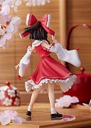 Touhou Project Pop Up Parade PVC Statue Reimu Hakurei 17 cm