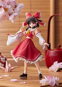 Touhou Project Pop Up Parade PVC Statue Reimu Hakurei 17 cm