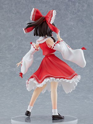 Touhou Project Pop Up Parade PVC Statue Reimu Hakurei 17 cm