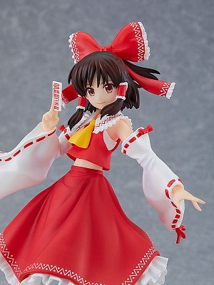 Touhou Project Pop Up Parade PVC Statue Reimu Hakurei 17 cm