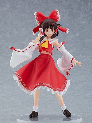 Touhou Project Pop Up Parade PVC Statue Reimu Hakurei 17 cm