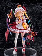 Touhou Project PVC Statue 1/7 Flandre Scarlet (AQ) 21 cm