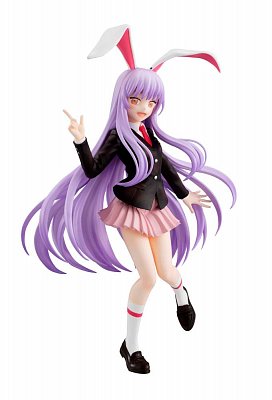 Touhou Project PVC Statue Reisen Udongein Inaba (Game Prize) 16 cm