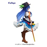 Touhou Project SSS PVC Statue Tenshi Hinanai 17 cm