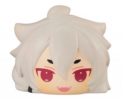 Touken Ranbu Online Fluffy Squeeze Bread Anti-Stress-Figuren 8 cm Sortiment Vol. 1 (6)