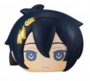 Touken Ranbu Online Fluffy Squeeze Bread Anti-Stress-Figuren 8 cm Sortiment Vol. 1 (6)