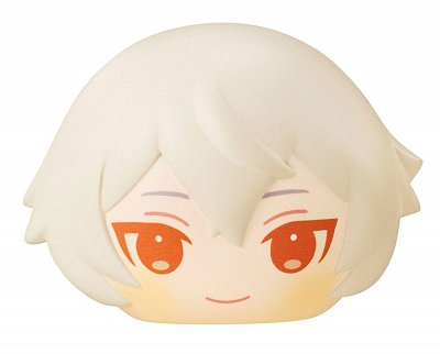 Touken Ranbu Online Fluffy Squeeze Bread Anti-Stress-Figuren 8 cm Sortiment Vol. 1 (6)