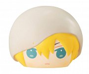 Touken Ranbu Online Fluffy Squeeze Bread Anti-Stress-Figuren 8 cm Sortiment Vol. 1 (6)