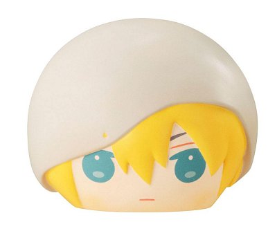 Touken Ranbu Online Fluffy Squeeze Bread Anti-Stress-Figuren 8 cm Sortiment Vol. 1 (6)