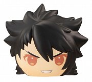 Touken Ranbu Online Fluffy Squeeze Bread Anti-Stress-Figuren 8 cm Sortiment Vol. 2 (6)