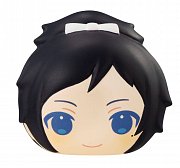 Touken Ranbu Online Fluffy Squeeze Bread Anti-Stress-Figuren 8 cm Sortiment Vol. 2 (6)