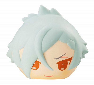 Touken Ranbu Online Fluffy Squeeze Bread Anti-Stress-Figuren 8 cm Sortiment Vol. 2 (6)