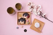 Touken Ranbu Online Fluffy Squeeze Bread Anti-Stress-Figuren 8 cm Sortiment Vol. 2 (6)