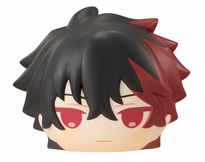 Touken Ranbu Online Fluffy Squeeze Bread Anti-Stress-Figuren 8 cm Sortiment Vol. 2 (6)