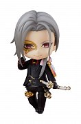 Touken Ranbu -ONLINE- Nendoroid Actionfigur Daihannya Nagamitsu 10 cm