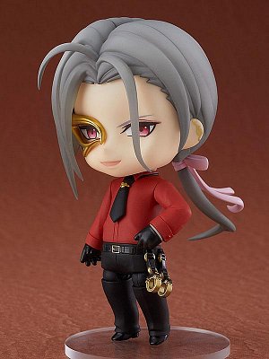 Touken Ranbu -ONLINE- Nendoroid Actionfigur Daihannya Nagamitsu 10 cm