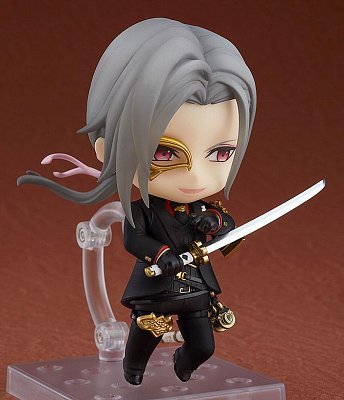 Touken Ranbu -ONLINE- Nendoroid Actionfigur Daihannya Nagamitsu 10 cm