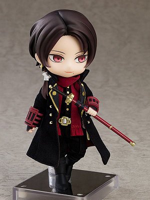 Touken Ranbu -ONLINE- Nendoroid Doll Actionfigur Kashuu Kiyomitsu 14 cm