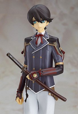 Touken Ranbu -ONLINE- PVC Statue 1/8 Horikawa Kunihiro 20 cm