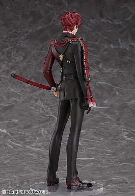 Touken Ranbu -ONLINE- PVC Statue 1/8 Okanehira 24 cm